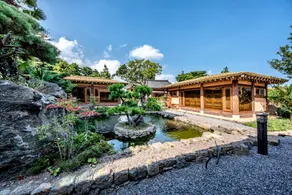 Hanok Hotel Hallagung - Image 5