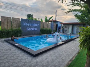 November​ Garden​ ชัยนาท2ห้องนอน - Image 2