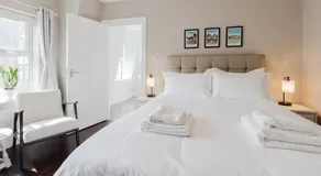 Grace's Guesthouse Room 1 - Image 2