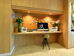 Hanting Premium Beijing Capital Airport New International Exhibition Center Hotel - Image 4