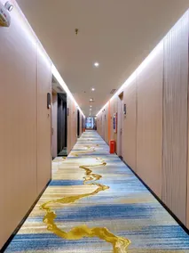 Mingdian Business Hotel (Jimei Xinglin Garden Expo Branch) - Image 4
