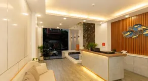 CIEN hotel - Image 2