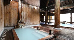 Manza Onsen Nisshinkan - Image 2