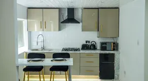 Luxe bungalow Bradford - Image 5