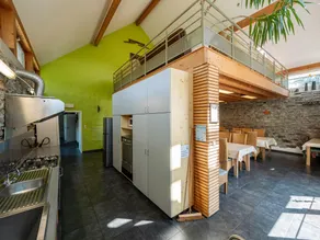 Moderscheid Cottage med Spa - Image 4