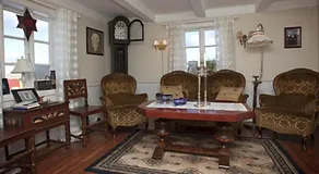Kristina Apartment & Alma House - Image 5
