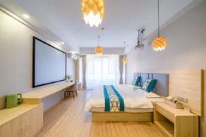 Yunlu View Hotel - Image 2