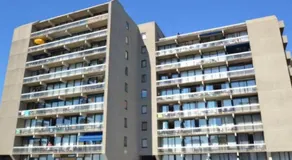 Résidence KLIF des vacances en bord de mer - Image 2