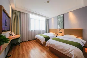 GreenTree Inn Shell Lu'an Xinduhui - Image 2