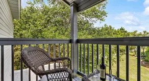 Cozy Pet Friendly 2BR - Fernandina Beach - Image 5