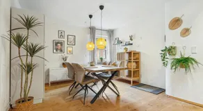 Gemütliche Fachwerkwohnung Zentrum Lüdinghausen - Image 4