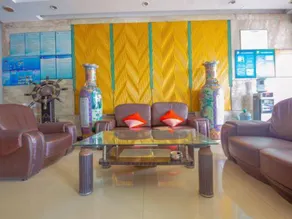 Yingbin Hotel - Image 4