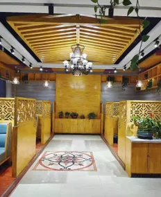 Jingyuan Hotel - Image 5