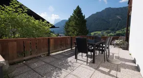 Garni Alba Bed & Breakfast - Image 5