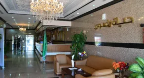 Hayat Redwa Hotel - Image 2