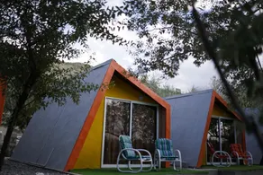 MONTAGNA PODS,Best resort in skardu , Best Guest house In skardu - Image 1