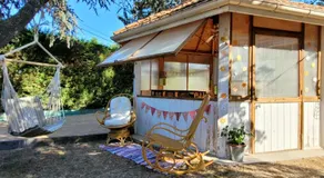 Chambre d'hôte à "Tandem House" - Image 4