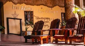 African Home Hotel - Image 5