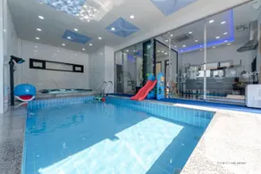 Chuncheon Iplus Kids Pool Villa - Image 2