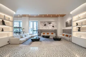 Atour Hotel Shanghai City Center ATHOUSE嘉邸 - Image 5