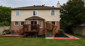 Newly Renovated 2BR Walkout Suite in the Heart of Kanata Ottawa - Image 3