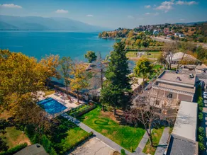 DEL LAGO LUXURY HOTEL By Saraçoğlu - Image 2