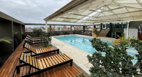 Hotel Bicentenario Suites & Spa - Image 2