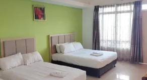 Meriam Hotel - Image 2