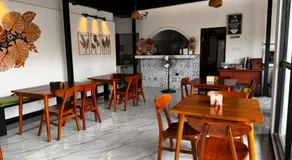 Isyana's Family Suites Batur View by EPS - Image 3
