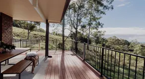 Acreage property, pet friendly, outdoor campfire - Image 4