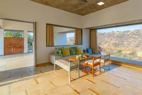 StayVista's Sage Scenery - Mountain-View Villa with Infinity Pool & Terrace - Image 4