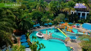 KLUB BUNGA THEME PARK HOTEL - Image 3