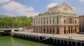 1893 apartment 180 m. from the Old Town, A/C - Image 4