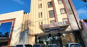 hotel diana - Image 5