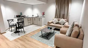 شقق دور وارف للشقق المخدومة Dor WAREF FOR SERVICED APARTME - Image 3