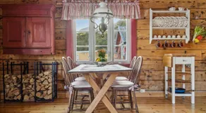 Sjøhaug Rorbu, Fishcermanns cabin - Image 3