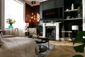 The LUXE - Premium Georgian Central Plymouth House - Sleeps 8 - Habita Property - Image 2