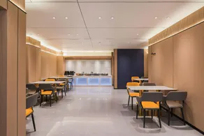 Shuoguo MAX Hotel (Beijing Zhongguancun Suzhou Street) - Image 4