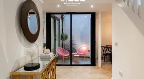 Contemporary Townhouse - Free Parking - Central Shrewsbury - Image 3
