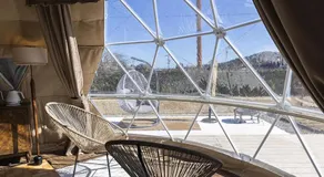 Glamping&Port結 - Image 3