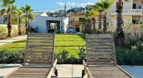 The Palms Seaside - Kolymvari - Image 5