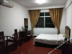 Fusuiyu Infinite Hotel - Image 5