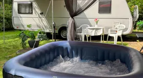 Lazy Days Caravan - Image 5