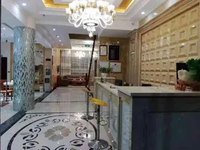 Jiangkou Xinhua Meida Hotel - Image 2