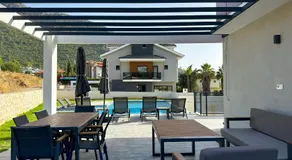 Nokta VIP D Villa - Image 4