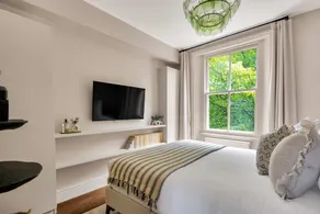 Be London - The St John's Wood Residences - Image 2