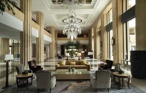Hotel Tentrem Yogyakarta - Image 2
