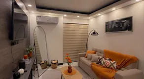 SendaHome Dpto 2 Dormitorio en Equipetrol para familias y amigos - Image 2