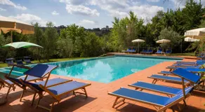 Agriturismo Borgo dei Ricci - Image 3