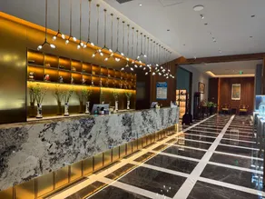 Jiangshangjiang Hot Spring Hotel (Qinxian Street Wangfujing Branch) - Image 4